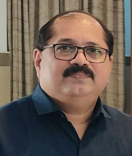 Sunny Mathew